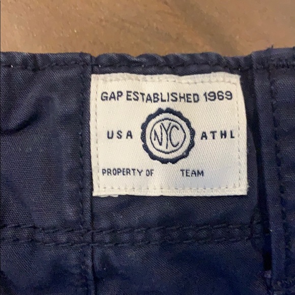 Cargo shorts - Picture 3 of 4